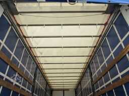 man TGL 12.250 Pritsche L 9,50 m, H 3,00 Edscha, LBW