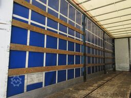 man TGL 12.250 Pritsche L 9,50 m, H 3,00 Edscha, LBW