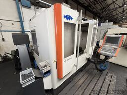Mikron VCE 1000 Pro