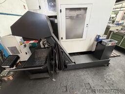 Mikron VCE 1000 Pro