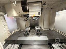 Mikron VCE 1000 Pro