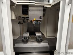 Mikron VCE 1000 Pro