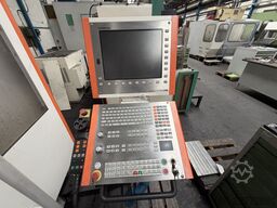 Mikron VCE 1000 Pro