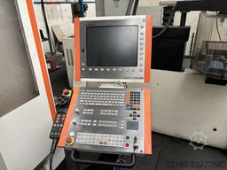 Mikron VCE 1000 Pro