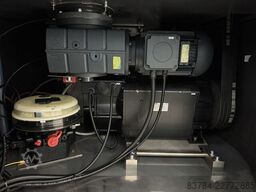 Kilia 65 Liter Meister Plus Vario