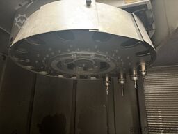 TAJMAC-ZPS MCFV 2080 NT