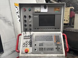 TAJMAC-ZPS MCFV 2080 NT