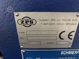 TAJMAC-ZPS MCFV 2080 NT