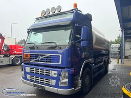 Volvo FM 340 6x2, ADR
