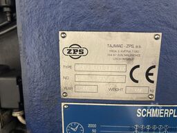 TAJMAC-ZPS MCFV 1680 NT