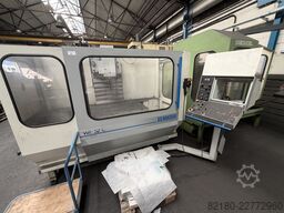 Mikron WF 52 C