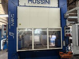 Mossini PDM/2B/E 200
