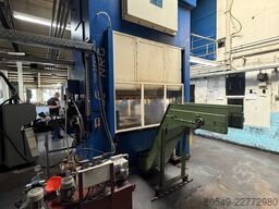 Mossini PDM/2B/E 200