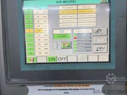 Mossini PDM/2B/E 200