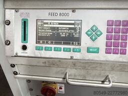 Mossini PDM/2B/E 200