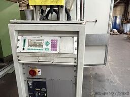Mossini PDM/2B/E 200