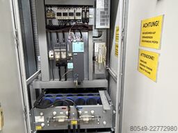 Mossini PDM/2B/E 200