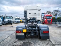 MAN TGX 18.470 XLX BLS+HYDR.