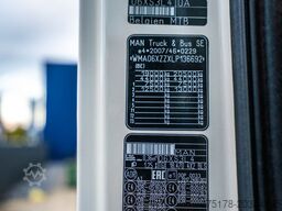 MAN TGX 18.470 XLX BLS+HYDR.