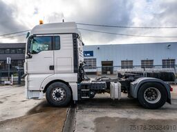 MAN TGX 18.470 XLX BLS+HYDR.