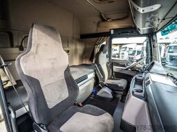 MAN TGX 18.470 XLX BLS+HYDR.