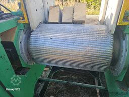 Wuxi Double Elephant Rubber & Plastics M XSK-400