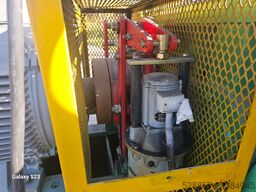 Wuxi Double Elephant Rubber & Plastics M XSK-400