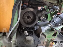 Amazone UG 3000 Nova