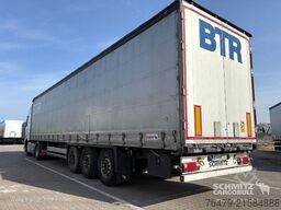 Schmitz Cargobull Curtainsider Standard