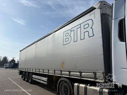 Schmitz Cargobull Curtainsider Standard