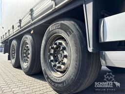 Schmitz Cargobull Curtainsider Standard