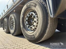 Schmitz Cargobull Curtainsider Standard