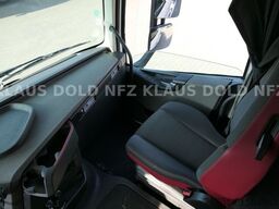 VOLVO FH 460 Globetotter BDF 2XL-Tanks Vollluft Euro 6