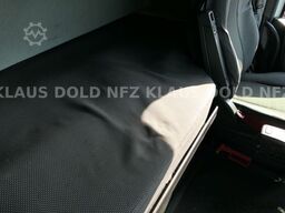 VOLVO FH 460 Globetotter BDF 2XL-Tanks Vollluft Euro 6