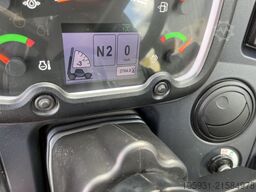Caterpillar TH357D