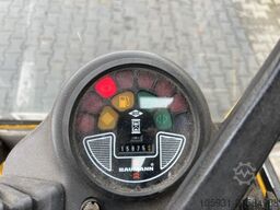 Baumann HX40-12-54TR