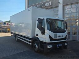 Iveco Eurocargo ML120E25 LBW Palfinger 1.500kg Klima