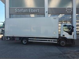 Iveco Eurocargo ML120E25 LBW Palfinger 1.500kg Klima