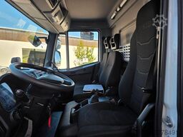 Iveco Eurocargo ML120E25 LBW Palfinger 1.500kg Klima