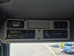 Mercedes-Benz Atego 1018 A 4x4 Pritsche Plane mehrfach vorh.