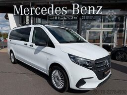 Mercedes-Benz Vito 116 CDI Tourer 4x4 Extral AHK2,5to Stdheiz