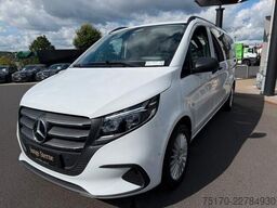 Mercedes-Benz Vito 116 CDI Tourer 4x4 Extral AHK2,5to Stdheiz