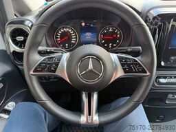 Mercedes-Benz Vito 116 CDI Tourer 4x4 Extral AHK2,5to Stdheiz