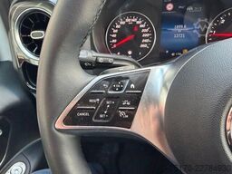 Mercedes-Benz Vito 116 CDI Tourer 4x4 Extral AHK2,5to Stdheiz