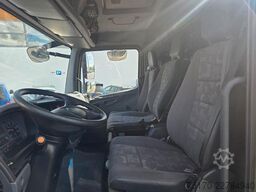 Mercedes-Benz Atego 1018 A 4x4 Pritsche mehrfach vorh.