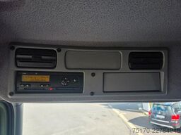 Mercedes-Benz Atego 1018 A 4x4 Pritsche mehrfach vorh.