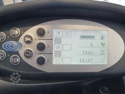 Still RX70-35 / Duplex: 3.40m / nur 1.328h! / SS