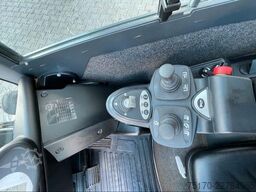 Still RX70-22 / Duplex: 3.4m / nur 2.512h! / SS