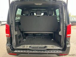 Mercedes-Benz EQV 300 AVA PANORAMA LIege-Paket DISTRONIC