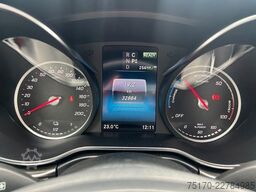 Mercedes-Benz EQV 300 AVA PANORAMA LIege-Paket DISTRONIC